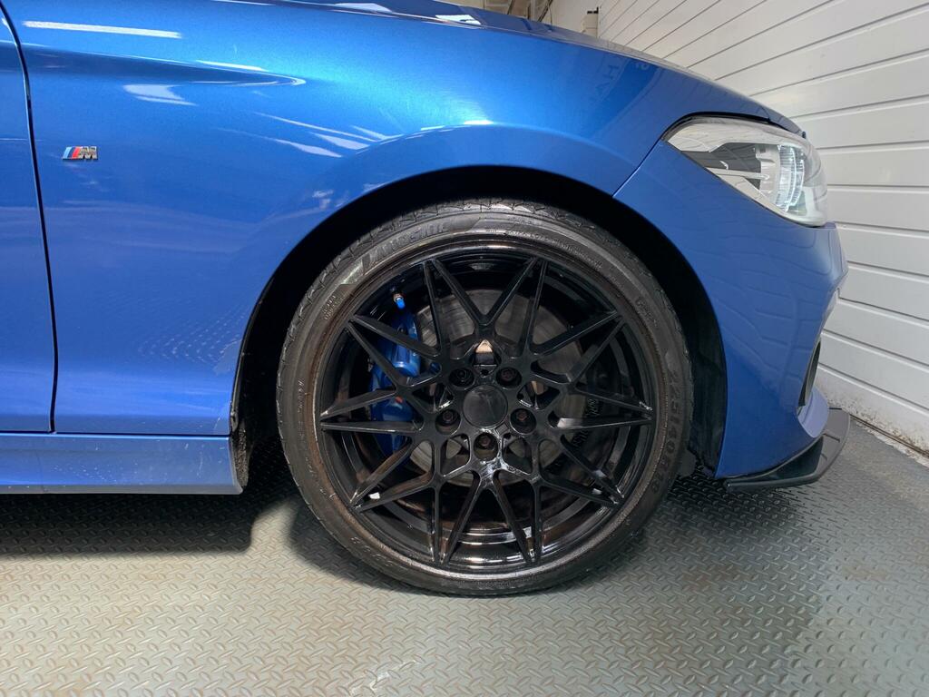BMW 1 Series 1.5 118I M Sport Euro 6 Ss SH16PXB  #5