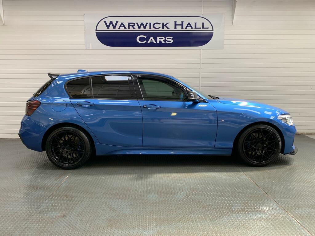 BMW 1 Series 1.5 118I M Sport Euro 6 Ss SH16PXB  #3