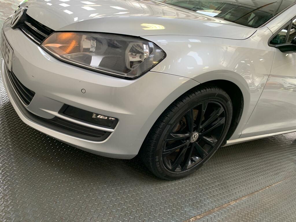 Volkswagen Golf 1.4 Tsi Bluemotion Tech Match Euro 5 Ss CV15OFS #6