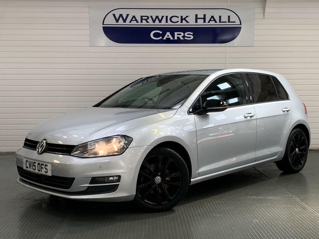 Volkswagen Golf 1.4 Tsi Bluemotion Tech Match Euro 5 Ss