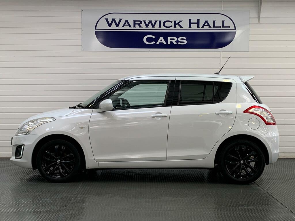 Suzuki Swift 1.2 Sz-l Euro 6 SO17SYH  #2