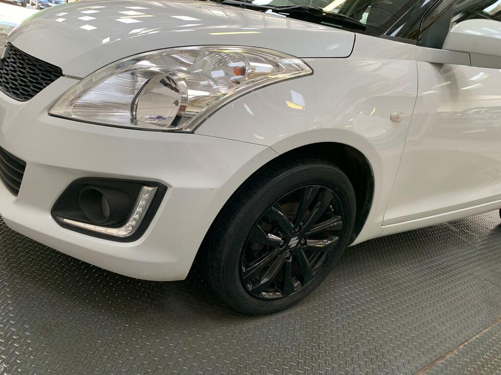Suzuki Swift 1.2 Sz-l Euro 6 SO17SYH  #6
