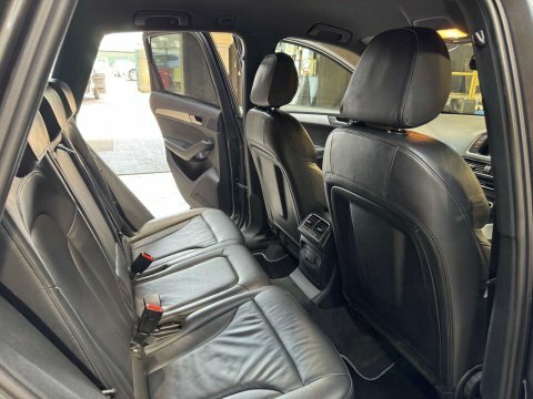 Audi Q5 2.0 Q5 S LG16XVE Grey #6
