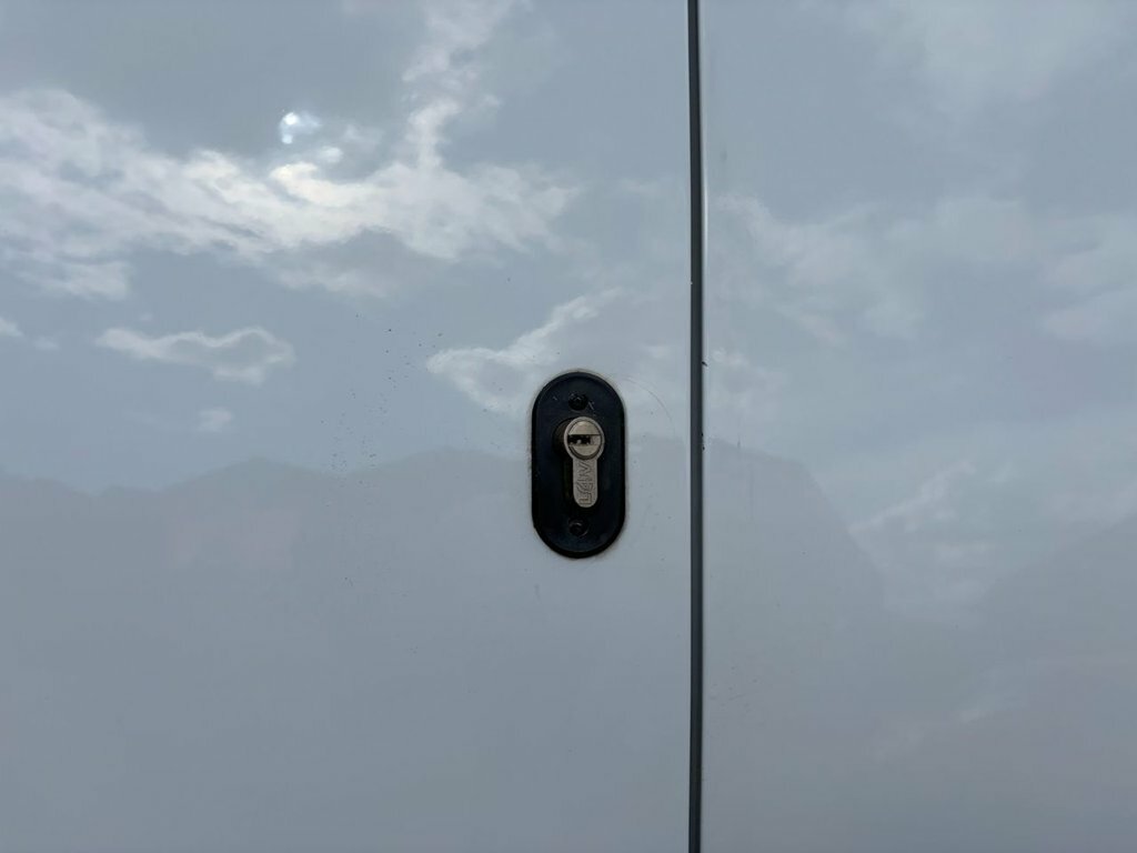 Citroen Dispatch 2L Enterprise Pro Xl 6Dr AV72HAX White #4