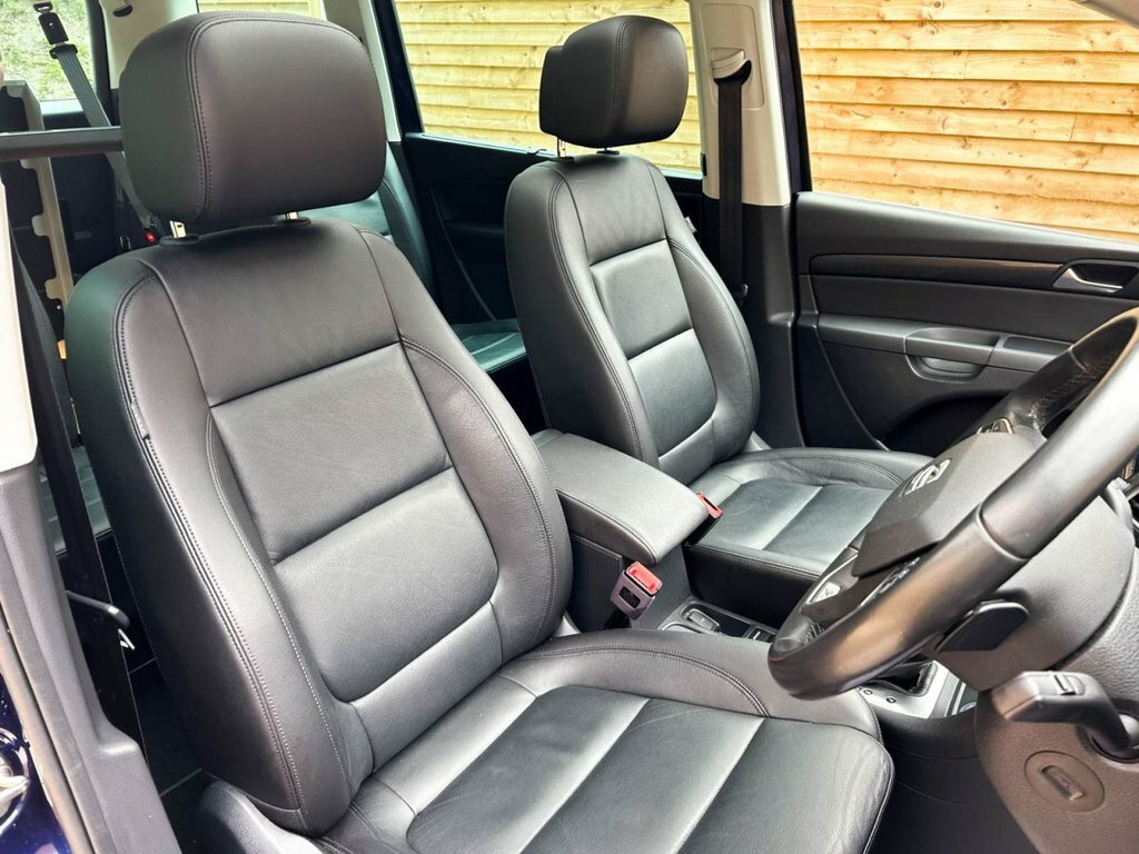 Seat Alhambra 2L Xcellence Grey #18