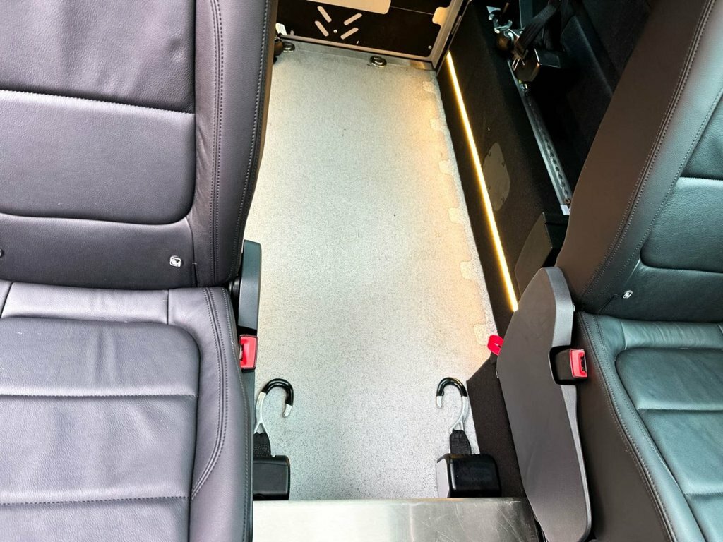 Seat Alhambra 2L Xcellence Grey #22