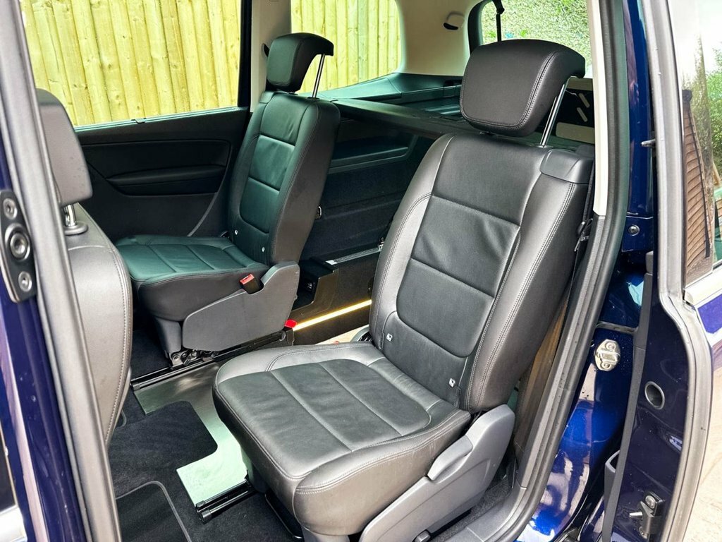 Seat Alhambra 2L Xcellence Grey #27