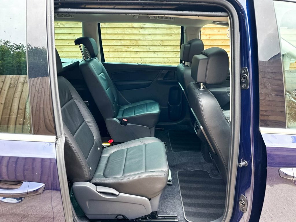 Seat Alhambra 2L Xcellence Grey #19
