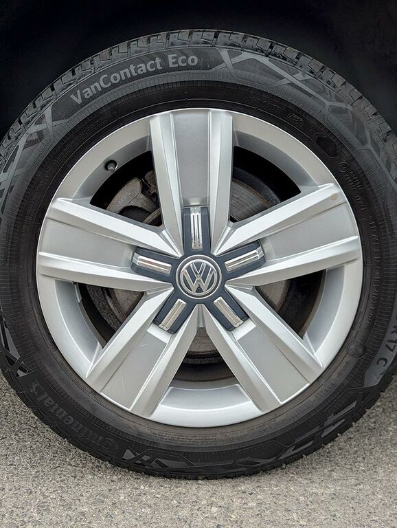 Volkswagen Transporter Shuttle Shuttle 2.0 Tdi Bmt 150Ps Se  #2