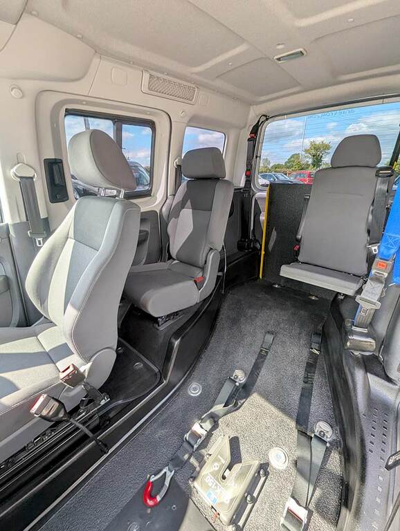 Volkswagen Caddy Life  Brown #20