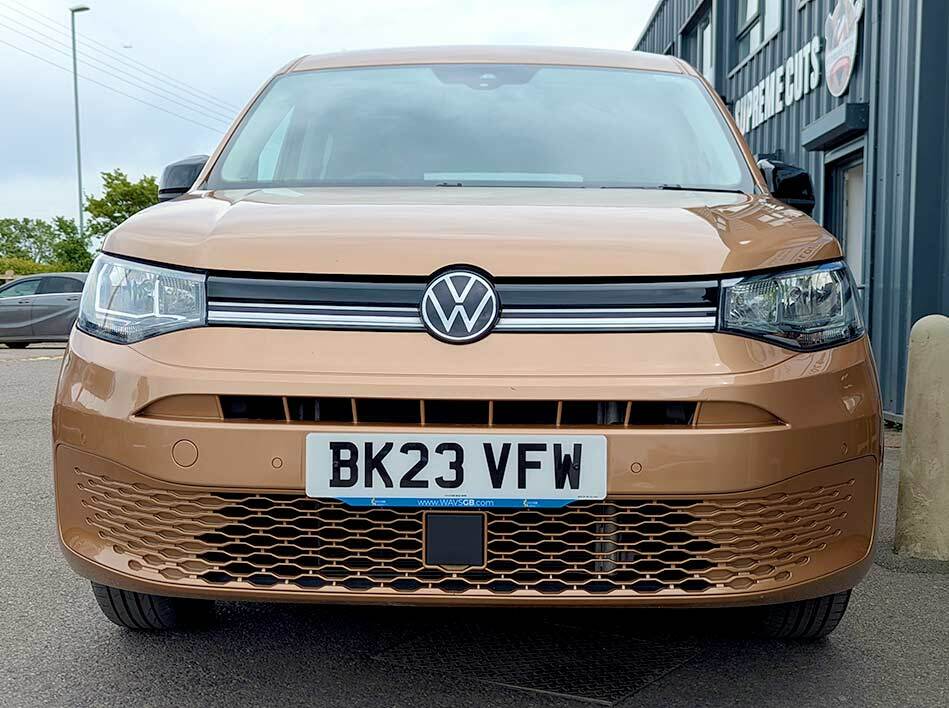Volkswagen Caddy Maxi Life C20 Life Tsi Switch Wav