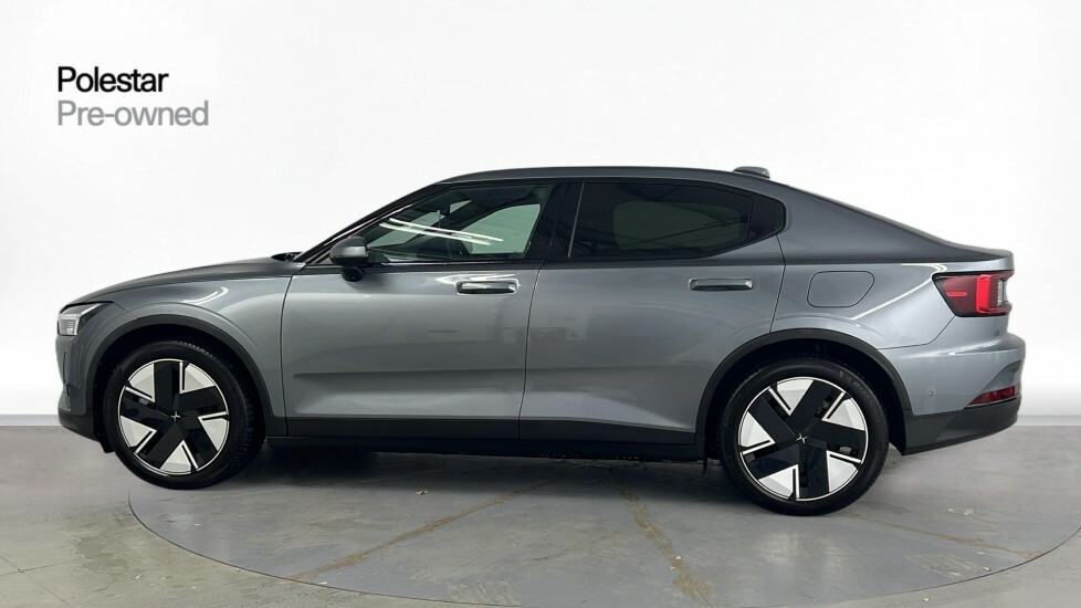 Polestar 2 Polestar 2 Long Range Single Motor 82 Kwh - Prime OY75FMX #6