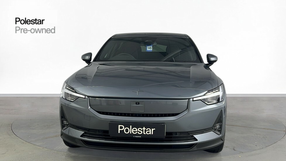 Polestar 2 Polestar 2 Long Range Single Motor 82 Kwh - Prime OY75FMX #4