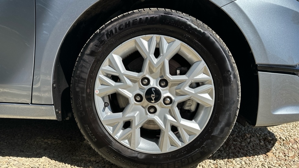 Kia Ceed 1.5T Gdi Isg 138 2 LD25VVG Silver #5