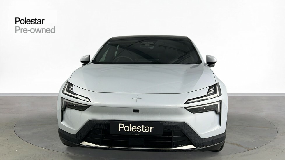 Polestar 4 200Kw 100Kwh Long Range Single Motor Plus OV25BVJ #4