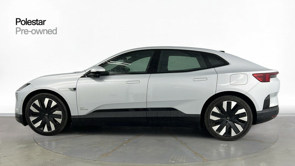 Polestar 4 200Kw 100Kwh Long Range Single Motor Plus OV25BVJ #6