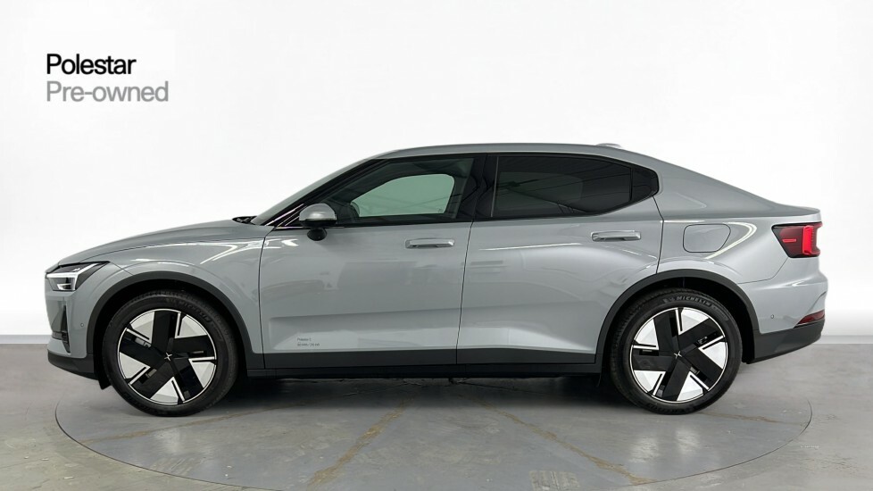 Polestar 2 220Kw 82Kwh Long Range Single Motor Prime Grey #2