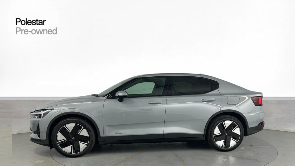 Polestar 2 310Kw 82Kwh Long Range Dm Prime 4Wd Grey #5