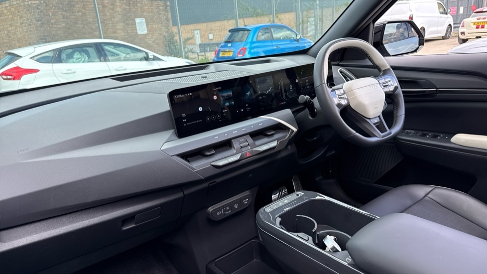 Kia  Gt-line S OE75HZG Green #3