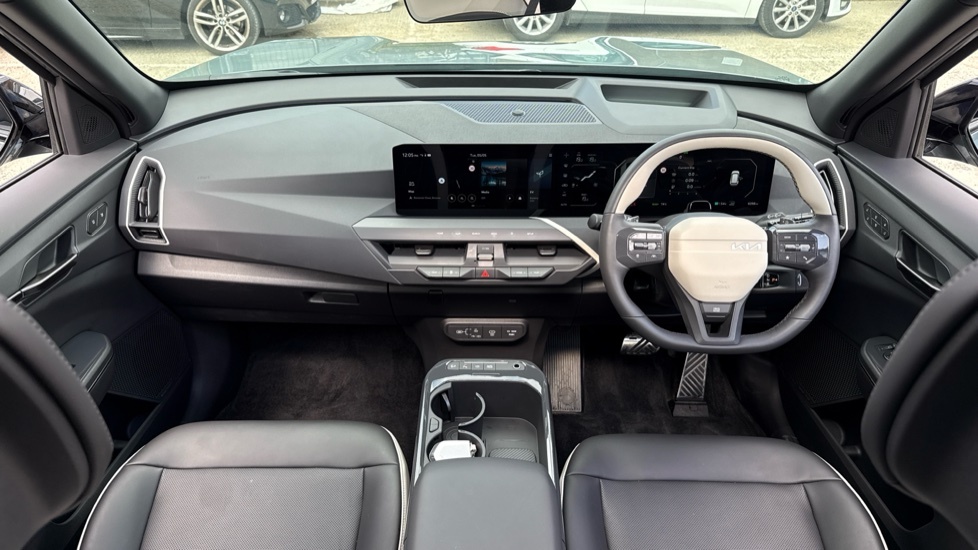 Kia  Gt-line S OE75HZG Green #6