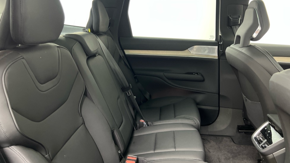 Volvo EX90 Ultra, Twin Motor Performance, Bo Black #6
