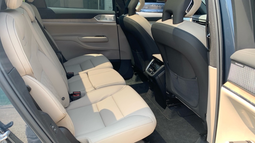 Volvo EX90 Ultra, Twin Motor Performance, 7 Seats Blue #6