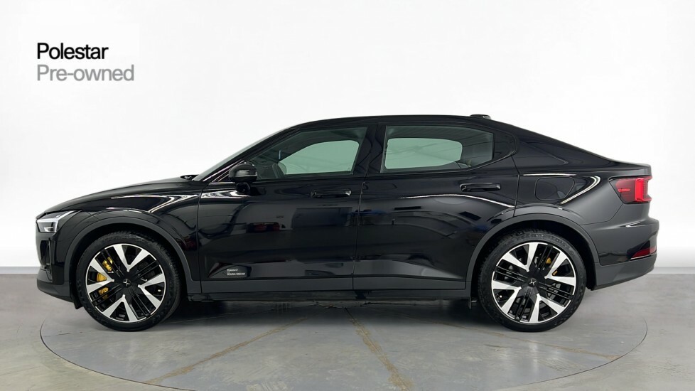 Polestar 2 350Kw 82Kwh Lr Dm Plusperformance 4Wd Black #2