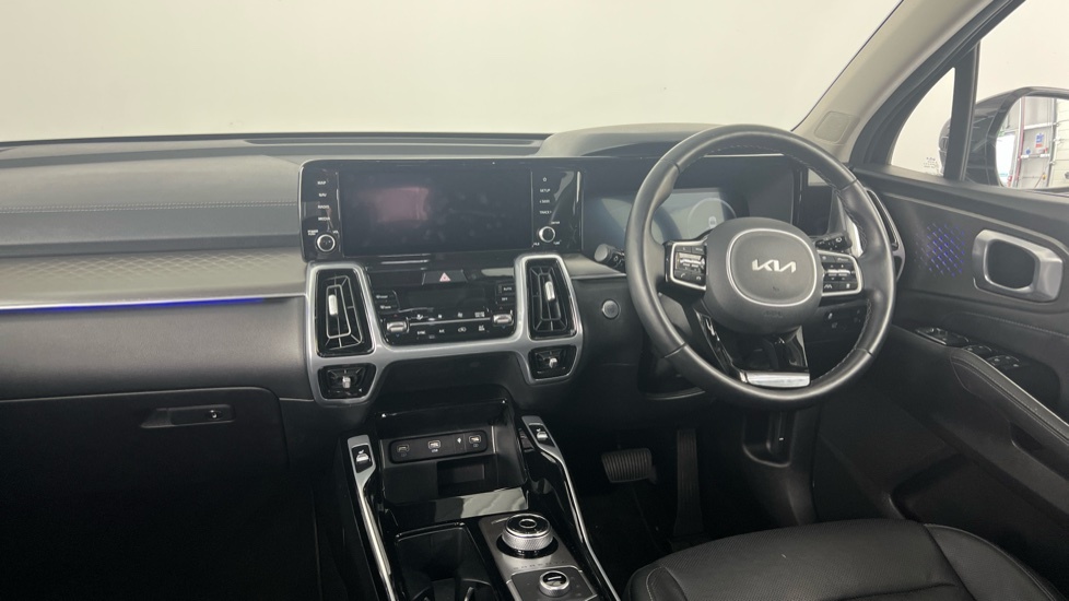 Kia Sorento 1.6 T-gdi Hev 3 Grey #6