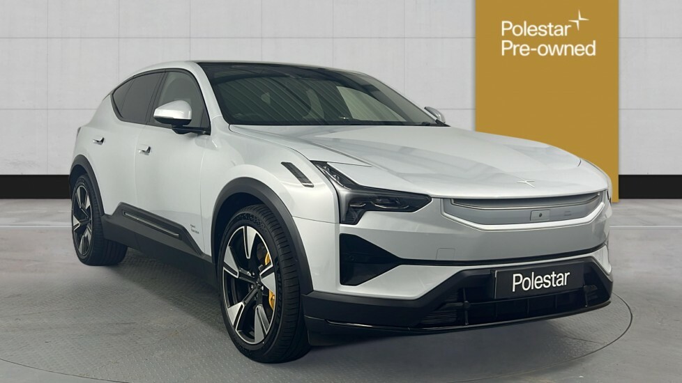 Polestar 3 Polestar 3 Long Range Dual Motor -Pilot- Plus- Tow
