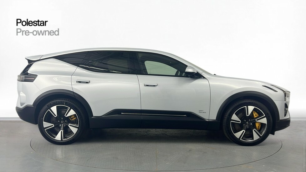 Polestar 3 Polestar 3 Long Range Dual Motor -Pilot- Plus- Tow OV74JBE #6