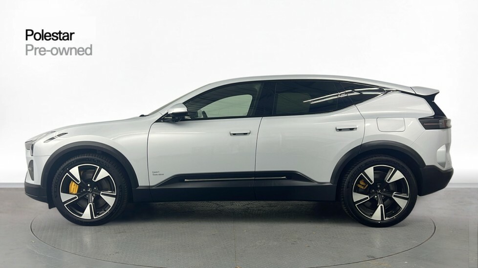 Polestar 3 Polestar 3 Long Range Dual Motor -Pilot- Plus- Tow OV74JBE #2