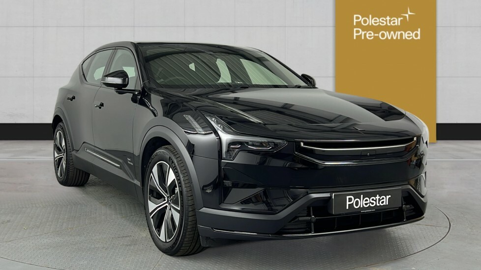 Polestar 3 Polestar 3 Long Range Dual Motor - Plus- Pilot-nap
