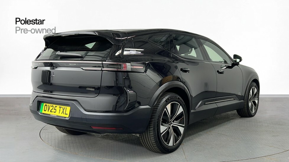 Polestar 3 Polestar 3 Long Range Dual Motor - Plus- Pilot-nap OV25TXL #5