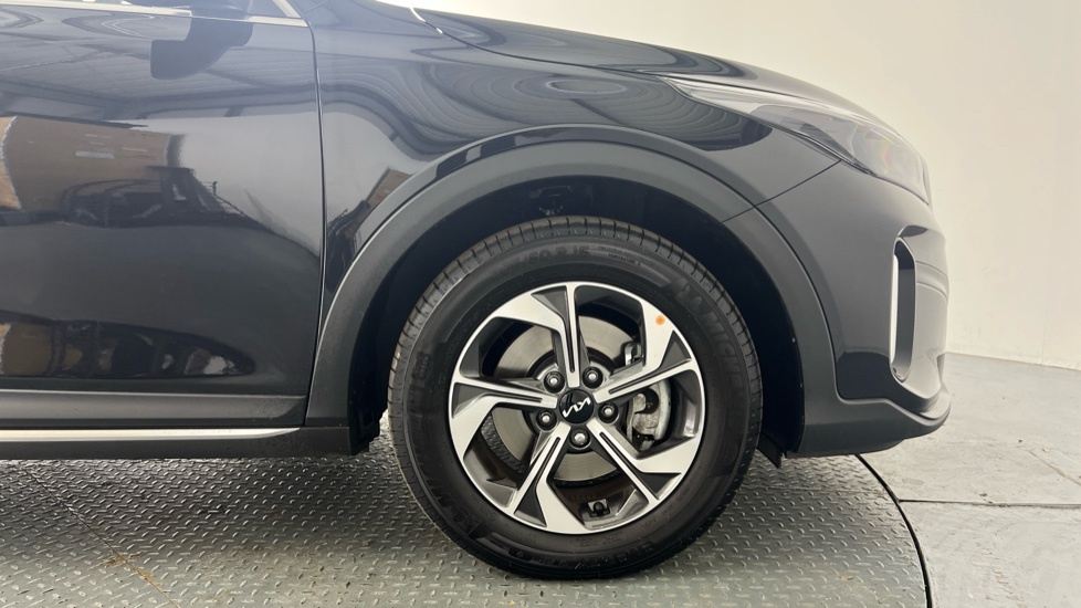 Kia Xceed 1.0T Gdi Isg 113 Pure Dct RO75HXP Black #5