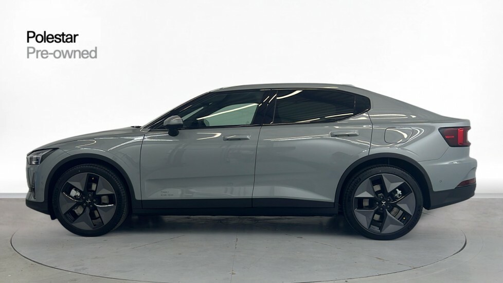 Polestar 2 Polestar 2 Long Range Dual Motor - Prime OE26UGR #2