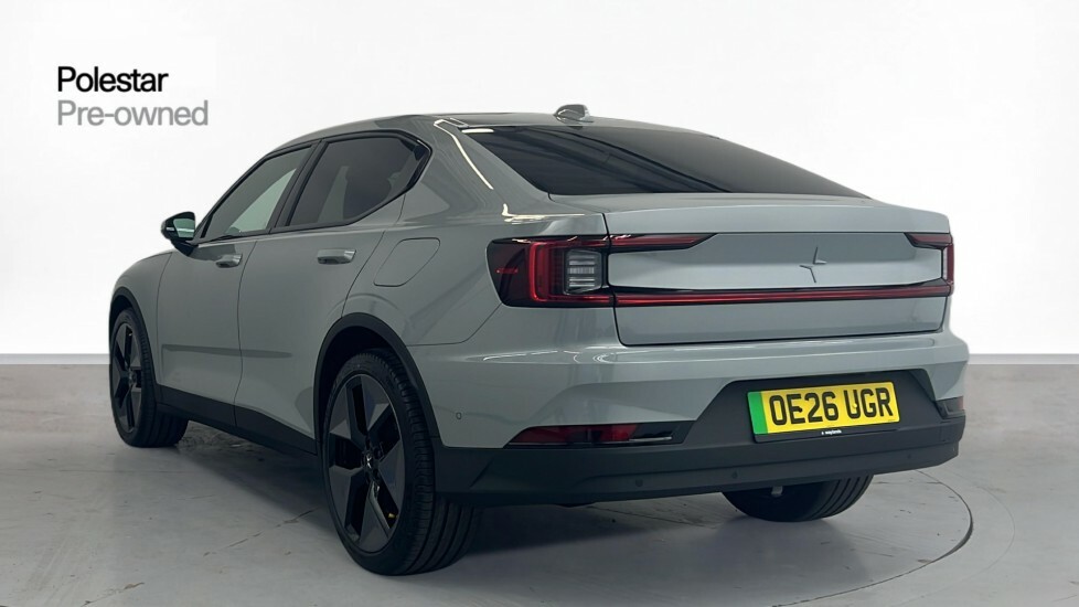 Polestar 2 Polestar 2 Long Range Dual Motor - Prime OE26UGR #3
