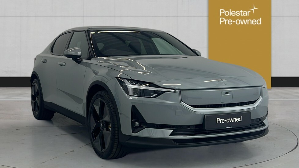 Polestar 2 Polestar 2 Long Range Dual Motor - Prime OE26UGR