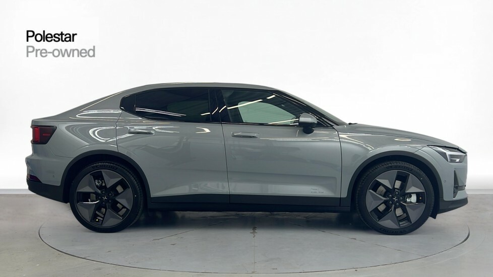 Polestar 2 Polestar 2 Long Range Dual Motor - Prime OE26UGR #6