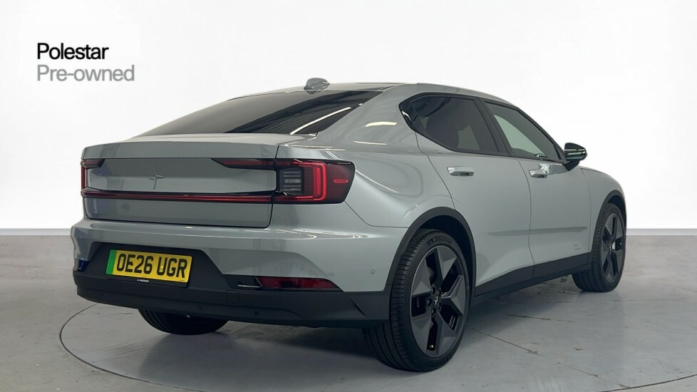 Polestar 2 Polestar 2 Long Range Dual Motor - Prime OE26UGR #5