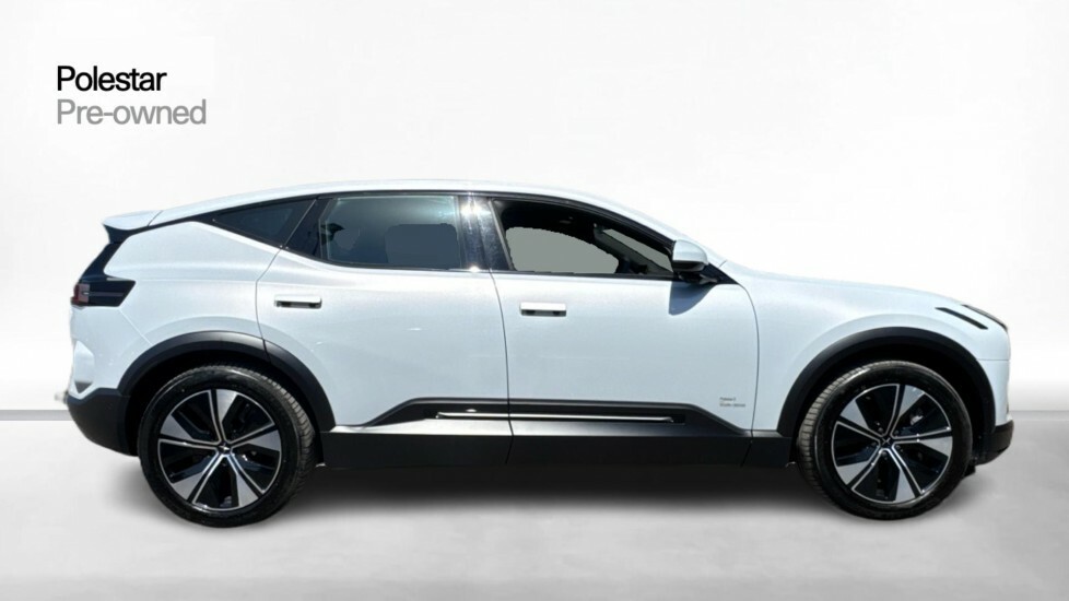Polestar 3 360Kw 111Kwh Long Range Dm Plus Pilot OV25XEJ Silver #6
