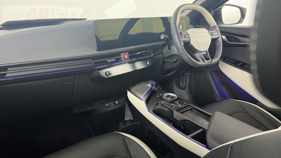 Kia EV6 239Kw Gt Line 84Kwh Awd LA25DGF Grey #3