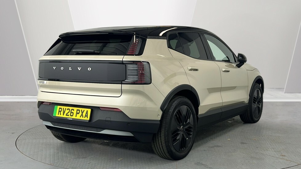 Volvo EX30 Ultra, Twin Motor Performance 36 RV26PXA #2