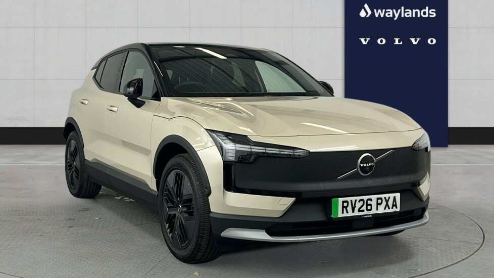 Volvo EX30 Ultra, Twin Motor Performance 36