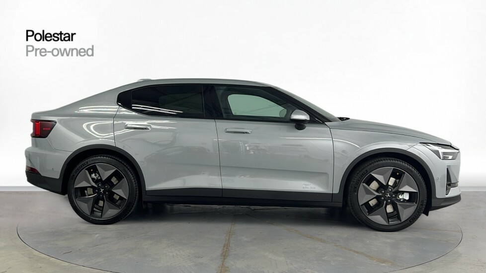 Polestar 2 310Kw 82Kwh Long Range Dm Prime 4Wd Grey #6