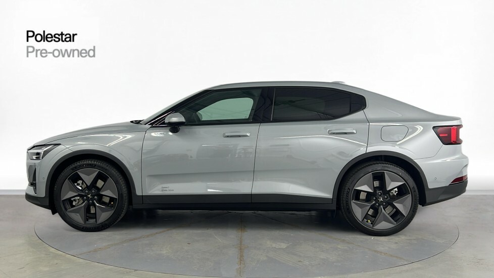 Polestar 2 310Kw 82Kwh Long Range Dm Prime 4Wd Grey #2