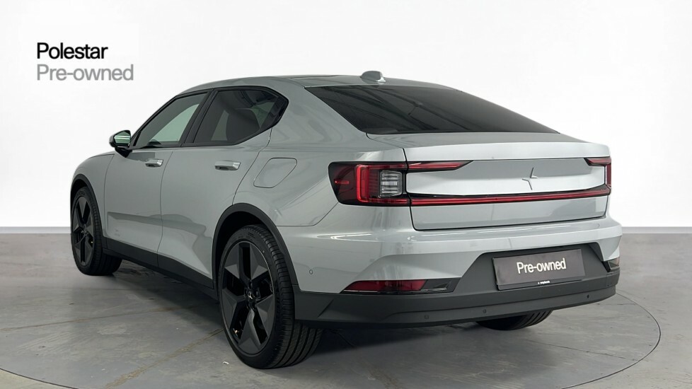 Polestar 2 310Kw 82Kwh Long Range Dm Prime 4Wd Grey #3