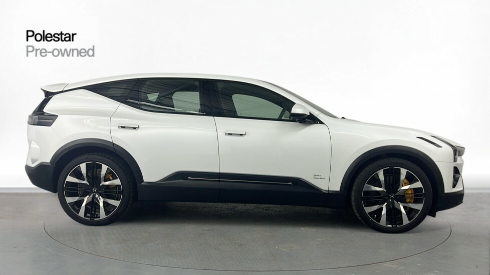 Polestar 3 380Kw 111Kwh Lr Dm Performance Plus Pilot OW74HZT #6