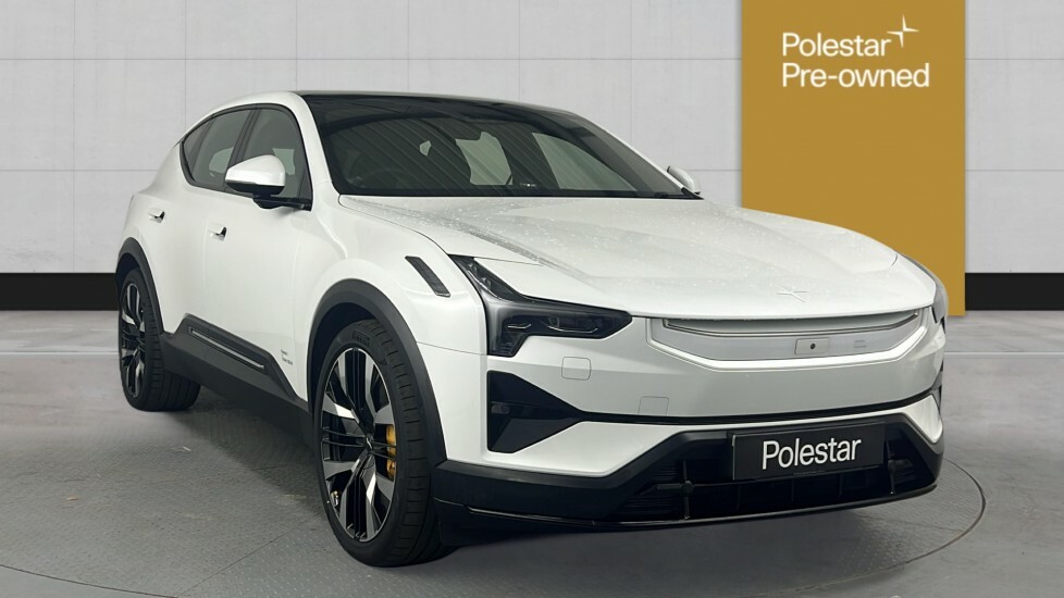 Polestar 3 380Kw 111Kwh Lr Dm Performance Plus Pilot