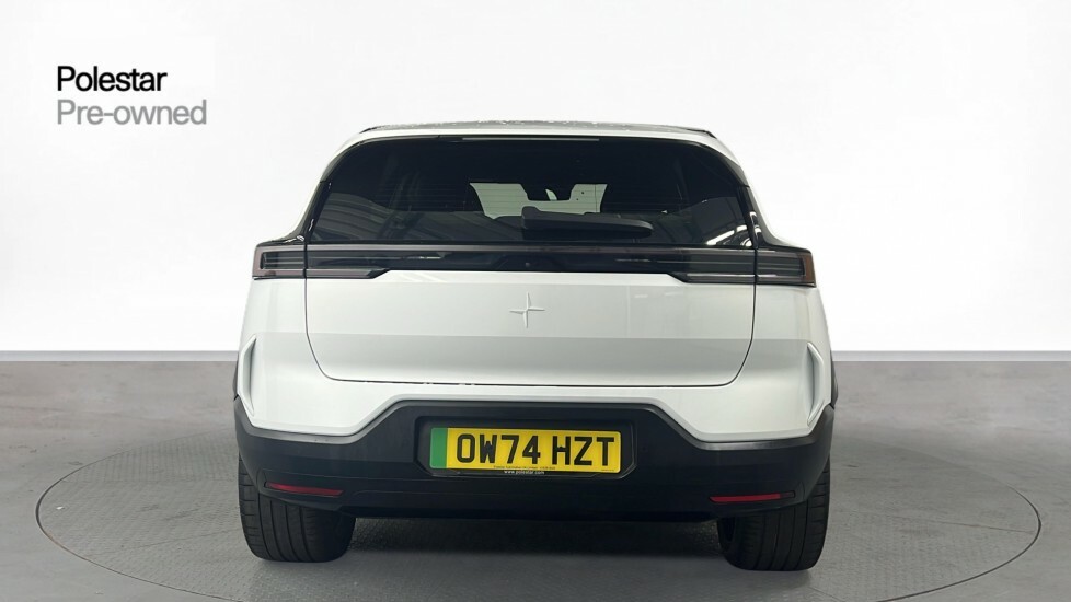Polestar 3 380Kw 111Kwh Lr Dm Performance Plus Pilot OW74HZT #4