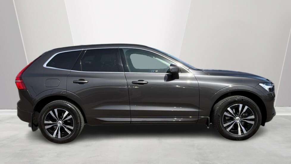 Volvo XC60 Core, B5 Awd Mild Hybrid, RO24ECT Grey #3